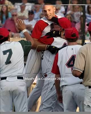 Thumbnail 1 in 2005 Inland Valley All-Star Game photogallery.
