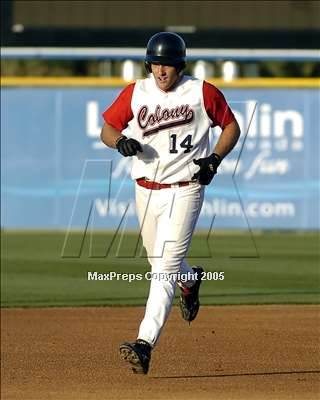 Thumbnail 2 in 2005 Inland Valley All-Star Game photogallery.