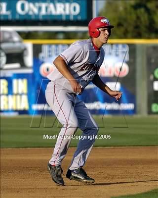 Thumbnail 1 in 2005 Inland Valley All-Star Game photogallery.