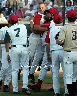 Thumbnail 2 in 2005 Inland Valley All-Star Game photogallery.