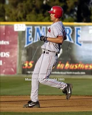 Thumbnail 1 in 2005 Inland Valley All-Star Game photogallery.