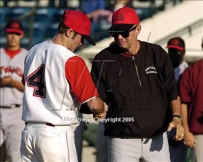 Thumbnail 2 in 2005 Inland Valley All-Star Game photogallery.
