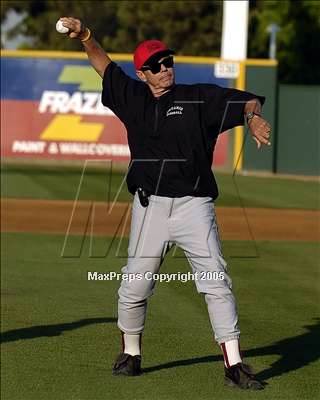 Thumbnail 2 in 2005 Inland Valley All-Star Game photogallery.