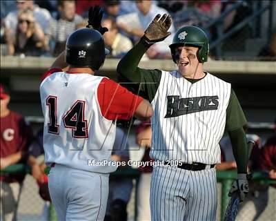 Thumbnail 1 in 2005 Inland Valley All-Star Game photogallery.