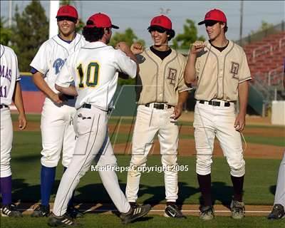 Thumbnail 3 in 2005 Inland Valley All-Star Game photogallery.