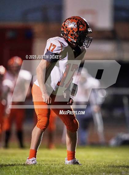 Thumbnail 1 in Wells @ Carlin (Homecoming) photogallery.