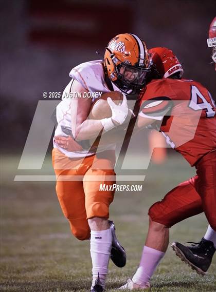 Thumbnail 2 in Wells @ Carlin (Homecoming) photogallery.