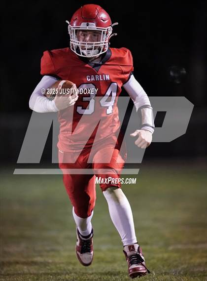 Thumbnail 1 in Wells @ Carlin (Homecoming) photogallery.