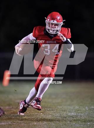 Wells @ Carlin (Homecoming)