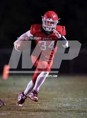 Wells @ Carlin (Homecoming)