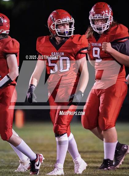 Thumbnail 1 in Wells @ Carlin (Homecoming) photogallery.