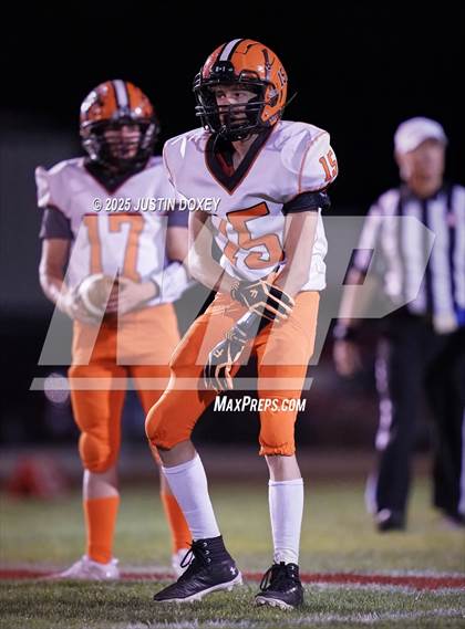 Thumbnail 2 in Wells @ Carlin (Homecoming) photogallery.