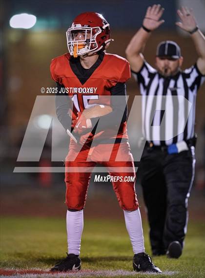 Thumbnail 1 in Wells @ Carlin (Homecoming) photogallery.