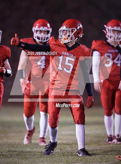 Thumbnail 2 in Wells @ Carlin (Homecoming) photogallery.