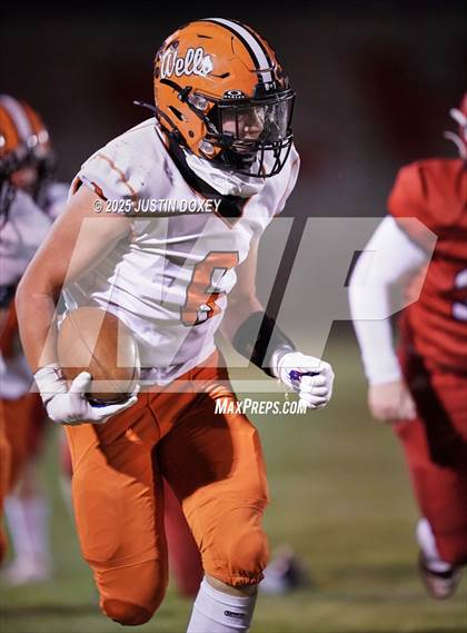 Thumbnail 3 in Wells @ Carlin (Homecoming) photogallery.