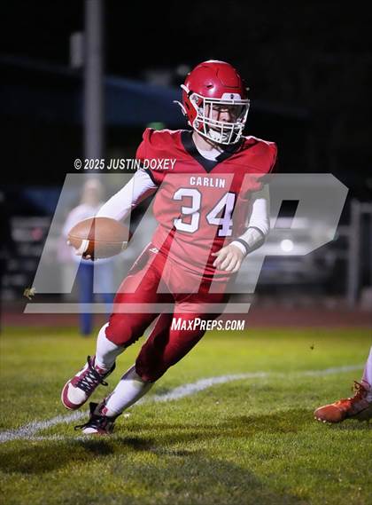 Thumbnail 1 in Wells @ Carlin (Homecoming) photogallery.