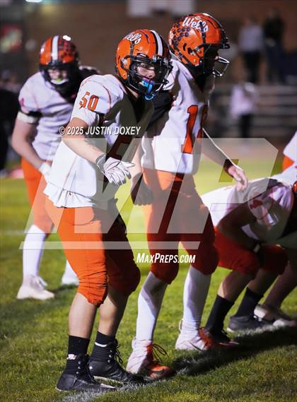 Thumbnail 2 in Wells @ Carlin (Homecoming) photogallery.