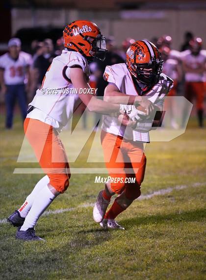 Thumbnail 1 in Wells @ Carlin (Homecoming) photogallery.