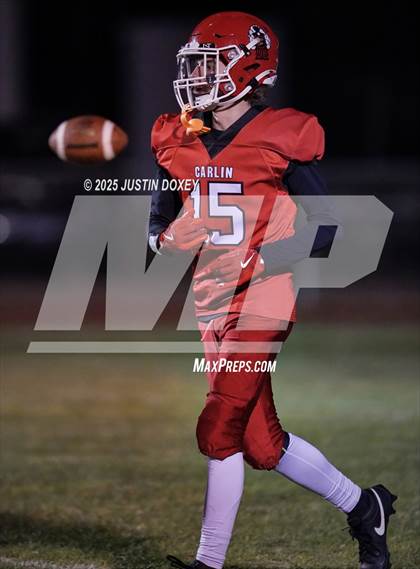 Thumbnail 2 in Wells @ Carlin (Homecoming) photogallery.