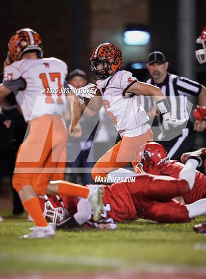 Thumbnail 2 in Wells @ Carlin (Homecoming) photogallery.