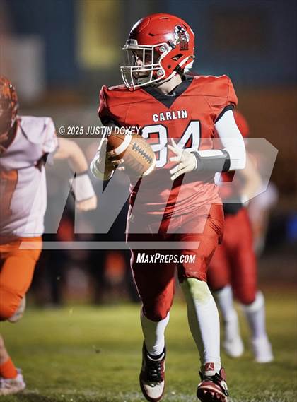 Thumbnail 2 in Wells @ Carlin (Homecoming) photogallery.