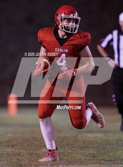 Thumbnail 1 in Wells @ Carlin (Homecoming) photogallery.