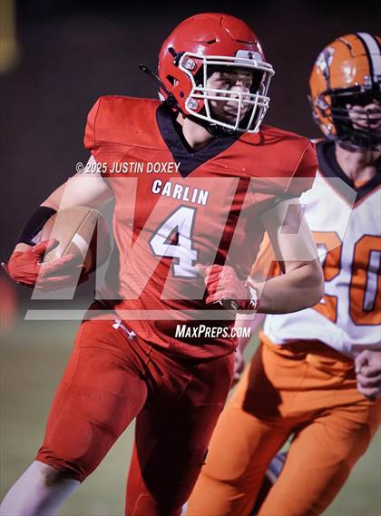 Thumbnail 2 in Wells @ Carlin (Homecoming) photogallery.