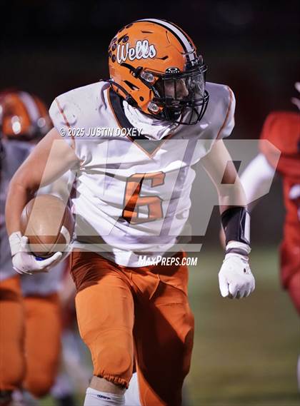 Thumbnail 2 in Wells @ Carlin (Homecoming) photogallery.