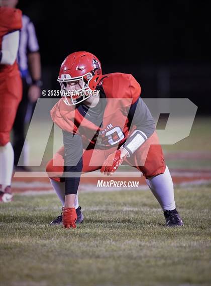 Thumbnail 1 in Wells @ Carlin (Homecoming) photogallery.