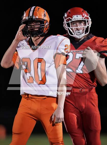 Thumbnail 2 in Wells @ Carlin (Homecoming) photogallery.