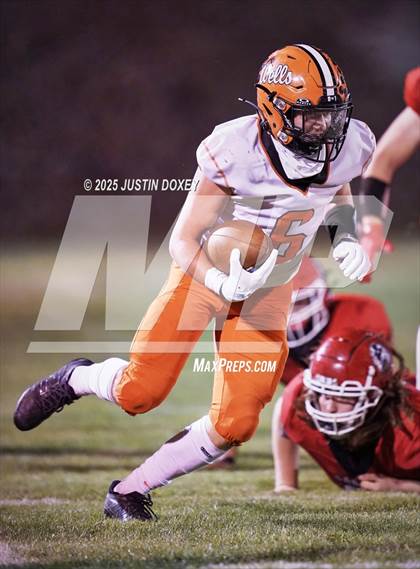 Thumbnail 2 in Wells @ Carlin (Homecoming) photogallery.