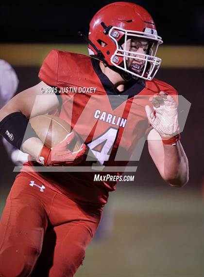 Thumbnail 1 in Wells @ Carlin (Homecoming) photogallery.