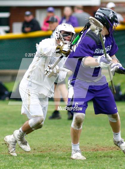 Thumbnail 2 in Gonzaga @ Paul VI photogallery.