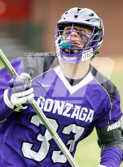 Thumbnail 2 in Gonzaga @ Paul VI photogallery.
