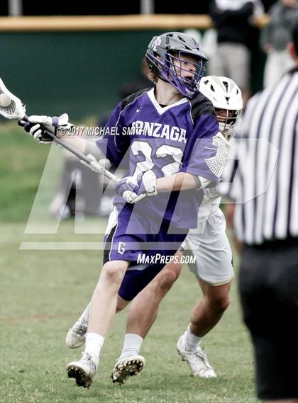 Thumbnail 1 in Gonzaga @ Paul VI photogallery.