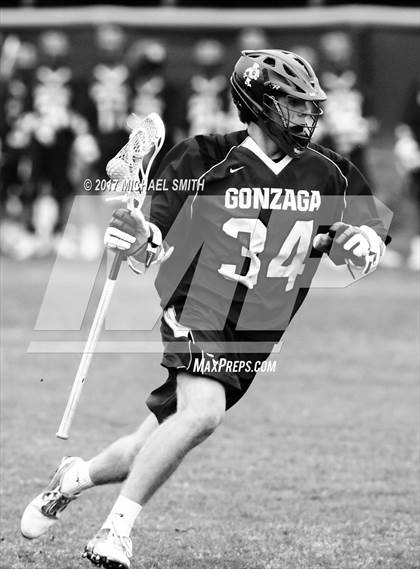 Thumbnail 2 in Gonzaga @ Paul VI photogallery.