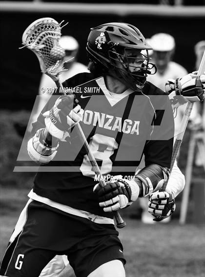 Thumbnail 1 in Gonzaga @ Paul VI photogallery.