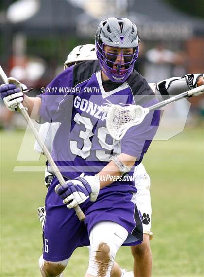 Thumbnail 1 in Gonzaga @ Paul VI photogallery.