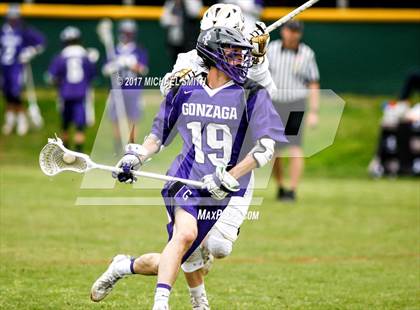 Thumbnail 2 in Gonzaga @ Paul VI photogallery.