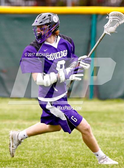 Thumbnail 2 in Gonzaga @ Paul VI photogallery.