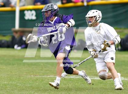 Thumbnail 1 in Gonzaga @ Paul VI photogallery.