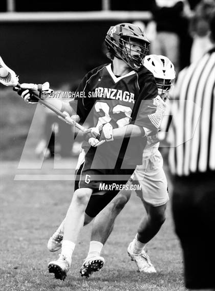 Thumbnail 2 in Gonzaga @ Paul VI photogallery.