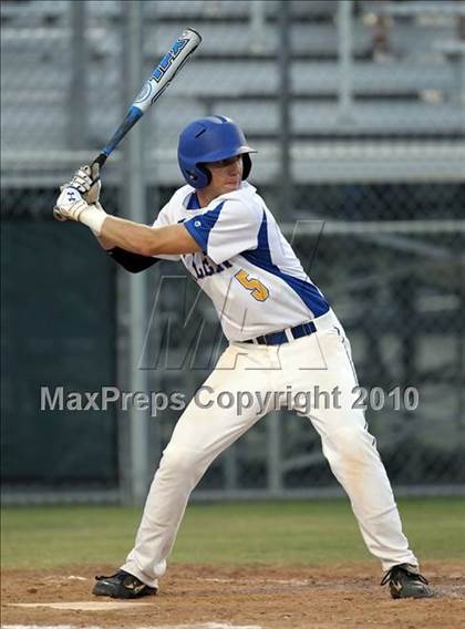 Thumbnail 3 in Stony Point vs Klein (Texas 5A Region II Playoffs) photogallery.