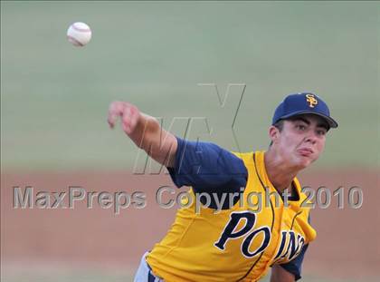 Thumbnail 1 in Stony Point vs Klein (Texas 5A Region II Playoffs) photogallery.