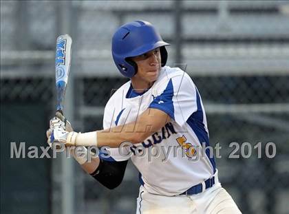 Thumbnail 1 in Stony Point vs Klein (Texas 5A Region II Playoffs) photogallery.