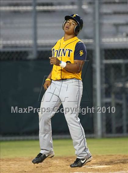 Thumbnail 2 in Stony Point vs Klein (Texas 5A Region II Playoffs) photogallery.