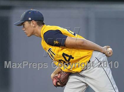 Thumbnail 3 in Stony Point vs Klein (Texas 5A Region II Playoffs) photogallery.