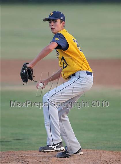 Thumbnail 2 in Stony Point vs Klein (Texas 5A Region II Playoffs) photogallery.