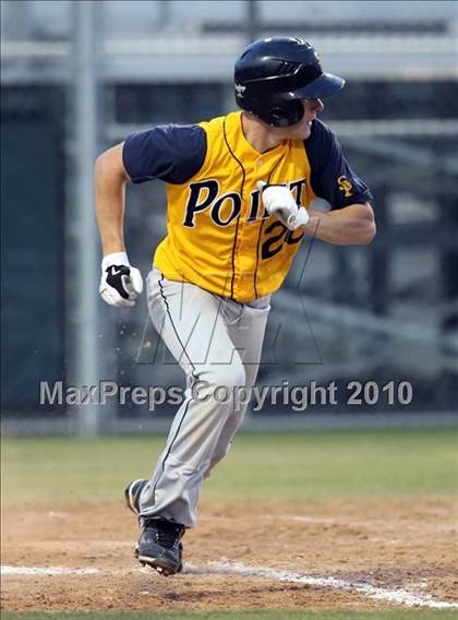 Thumbnail 1 in Stony Point vs Klein (Texas 5A Region II Playoffs) photogallery.