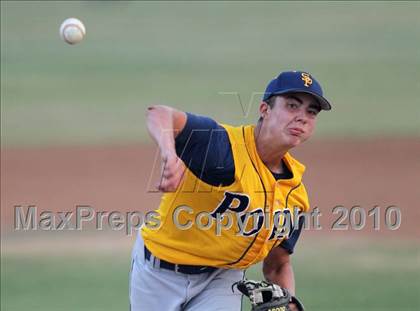 Thumbnail 3 in Stony Point vs Klein (Texas 5A Region II Playoffs) photogallery.
